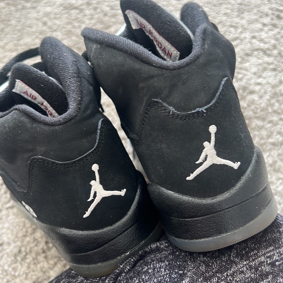 Jordan 5 retro - Picture 3 of 6